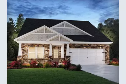 2384 Martin Spring Bend, Lawrenceville, GA 30045 - Photo 1