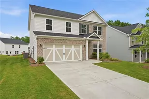 1619 Tide Ml Rd, Cumming, GA 30040 - Photo 2