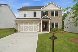 1619 Tide Ml Rd, Cumming, GA 30040 - Photo 1