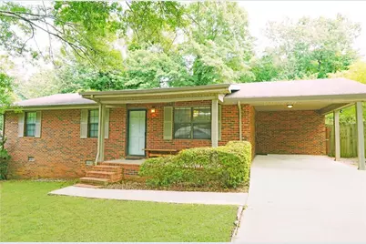 307 6th Avenue, Winder, GA 30680 - Photo 1