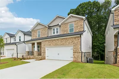 948 Brookshade Trail, Lawrenceville, GA 30045 - Photo 2