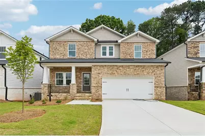 948 Brookshade Trail, Lawrenceville, GA 30045 - Photo 1