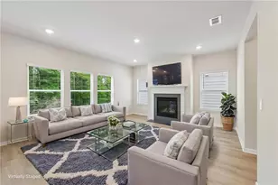 948 Brookshade Trl, Lawrenceville, GA 30045 - Photo 8