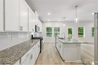 948 Brookshade Trail, Lawrenceville, GA 30045 - Photo 18