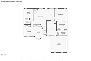 63 Bellaire Ln, Newnan, GA 30265 - Photo 48
