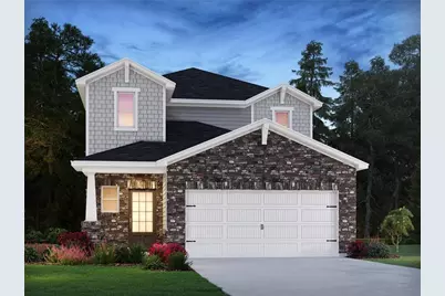 2173 Martin Spring Bend, Lawrenceville, GA 30045 - Photo 1