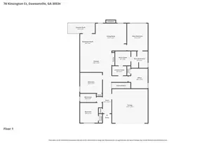 78 Kinsington Ct, Dawsonville, GA 30534 - Photo 26