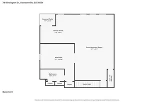 78 Kinsington Ct, Dawsonville, GA 30534 - Photo 46