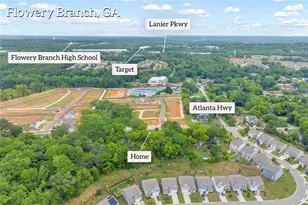 5270 Gainesville St, Flowery Branch, GA 30542 - Photo 14