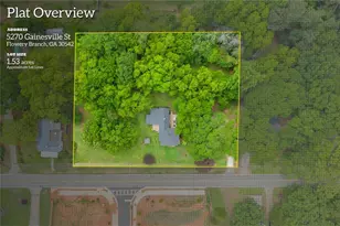5270 Gainesville St, Flowery Branch, GA 30542 - Photo 8