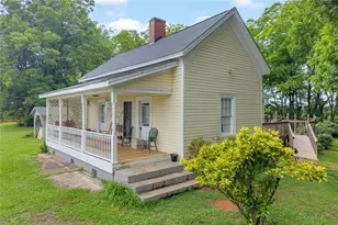 5270 Gainesville St, Flowery Branch, GA 30542 - Photo 2