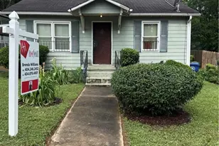 1293 Eason St NW, Atlanta, GA 30314 - Photo 2