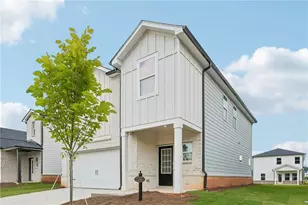 2163 Martin Spg Bnd, Lawrenceville, GA 30045 - Photo 2