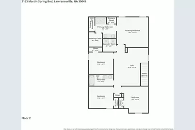 2163 Martin Spring Bend, Lawrenceville, GA 30045 - Photo 48