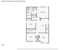 2163 Martin Spg Bnd, Lawrenceville, GA 30045 - Photo 48