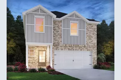 2163 Martin Spring Bend, Lawrenceville, GA 30045 - Photo 1