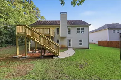 117 E Woodland Manor, Temple, GA 30179 - Photo 28