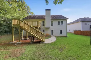 117 E Woodland Manor, Temple, GA 30179 - Photo 28