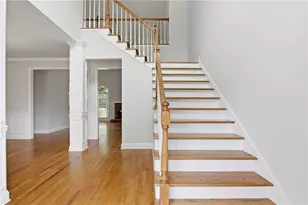 30 Roberson Dr NE, Cartersville, GA 30121 - Photo 16