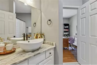 44 Valleyside Drive S, Dallas, GA 30157 - Photo 8