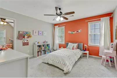 44 Valleyside Drive S, Dallas, GA 30157 - Photo 22