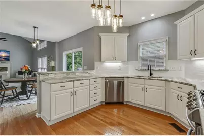 44 Valleyside Drive S, Dallas, GA 30157 - Photo 14