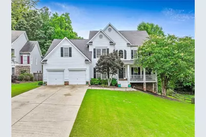 44 Valleyside Drive S, Dallas, GA 30157 - Photo 1