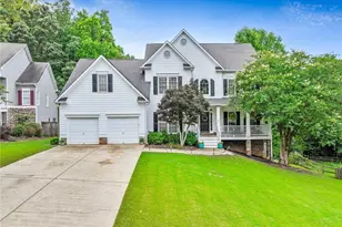 44 Valleyside Dr S, Dallas, GA 30157 - Photo 1