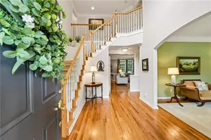 160 Woodcliff Dr, Suwanee, GA 30024 - Photo 4