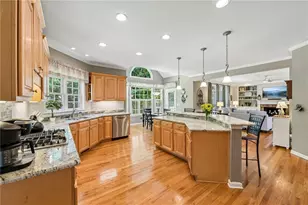 160 Woodcliff Dr, Suwanee, GA 30024 - Photo 14