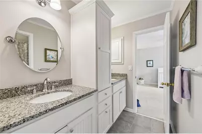 160 Woodcliff Drive, Suwanee, GA 30024 - Photo 36