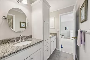 160 Woodcliff Dr, Suwanee, GA 30024 - Photo 36