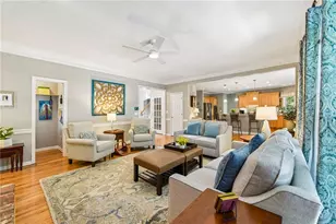 160 Woodcliff Dr, Suwanee, GA 30024 - Photo 6