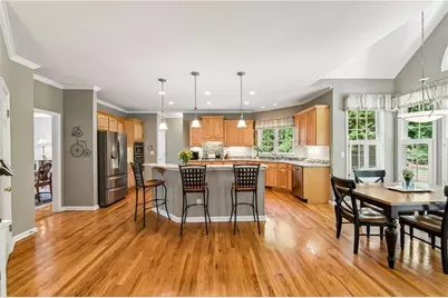 160 Woodcliff Drive, Suwanee, GA 30024 - Photo 12