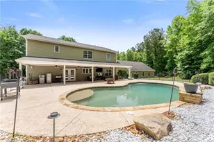 1010 Old Ml Trce, Monroe, GA 30656 - Photo 4