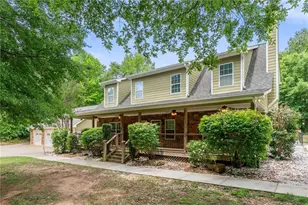 1010 Old Ml Trce, Monroe, GA 30656 - Photo 2