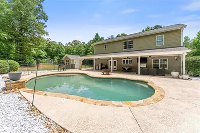 1010 Old Mill Trace, Monroe, GA 30656 - Photo 46