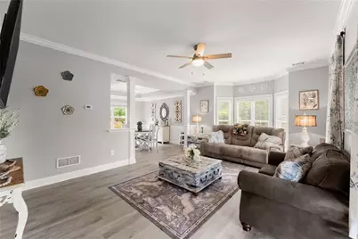 1233 White Columns Drive, Monroe, GA 30656 - Photo 18