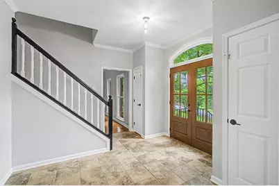 2280 Northbrook Ridge NW, Kennesaw, GA 30152 - Photo 4