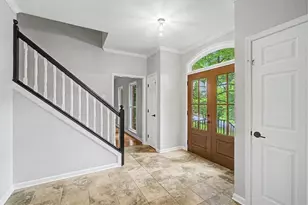 2280 Northbrook Ridge NW, Kennesaw, GA 30152 - Photo 4
