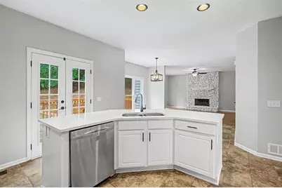 2280 Northbrook Ridge NW, Kennesaw, GA 30152 - Photo 16