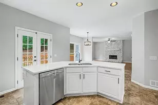 2280 Northbrook Ridge NW, Kennesaw, GA 30152 - Photo 16