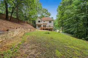 2280 Northbrook Ridge NW, Kennesaw, GA 30152 - Photo 38