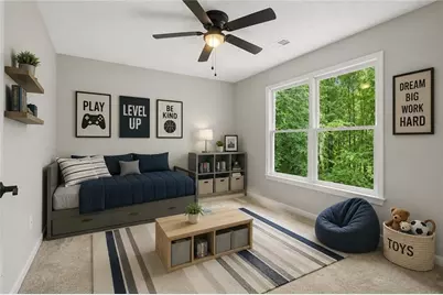 2280 Northbrook Ridge NW, Kennesaw, GA 30152 - Photo 26