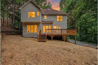 2280 Northbrook Ridge NW, Kennesaw, GA 30152 - Photo 46