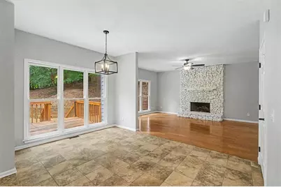 2280 Northbrook Ridge NW, Kennesaw, GA 30152 - Photo 8