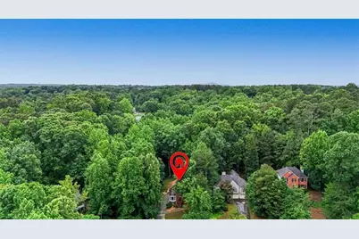 2280 Northbrook Ridge NW, Kennesaw, GA 30152 - Photo 56
