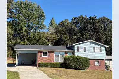 52 Lyons Drive NW, Rome, GA 30165 - Photo 1