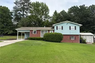 52 Lyons Dr NW, Rome, GA 30165 - Photo 2