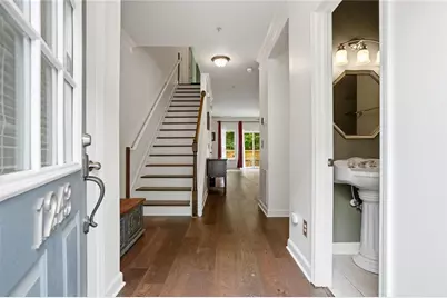 1243 Harris Commons Place, Roswell, GA 30076 - Photo 2